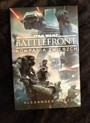 Star Wars Battlefront kompania Zmierzch 