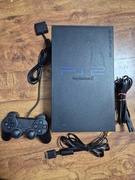 Konsola PlayStation 2 SCPH-50004