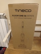 Tineco ONE S6 Nowy odkurzacz mopujący myjący jak Hizero 2w1 mop