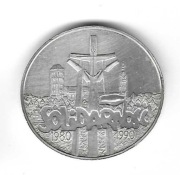 100000Zł z 1990 r SOLIDARNOŚĆ -  SO.1  GRATIS dostawa