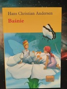 Baśnie J. Ch. Andersen Siedmioróg