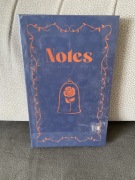 Nowy notes Disney 