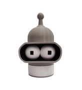 Nakładka/ osłona na hak holowniczy BENDER Futurama