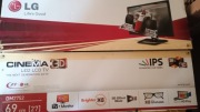 Monitor/telewizor  LG-DM2752 27"IPS