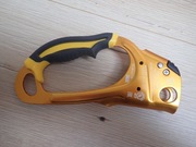 Przyrząd zaciskowy, małpa Petzl Ascension