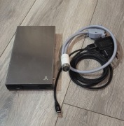 Atari ST Zewnętrzna stacja dyskietek 3,5"