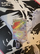 REGIDRAGO VSTAR SIT 201/195 SILVER TEMPEST 