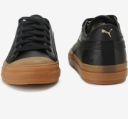 PUMA Capri Leather - Sneakersy UNISEKS 35.5r