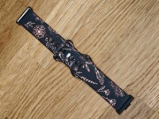 Pasek silikonowy do smartwatcha Huawei Watch Fit 3