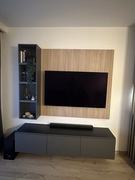 Szafka pod telewizor Besta IKEA 