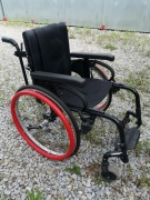 Wózek inwalidzki aktywny Quickie Argon 2