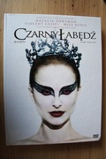 CZARNY ŁABĘDŹ   reż. Darren Aronofsky