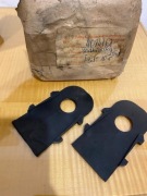 Podkładki gumowe FSO Fiat 125p Polonez