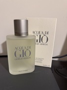 Giorgio Armani Acqua di GIO 100 ml