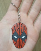Brelok  -  Deadpool