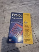 Prolog programowanie, Clocksin, Mellish
