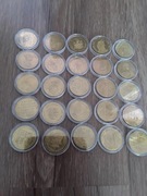  Stare monety Monety  Pamiątkowe