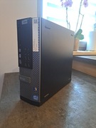 Pc gamingowy gtx 1050 ti i5 16gb ram ssd