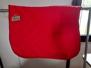 Czaprak minky czerwony