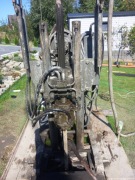 Maszyna wiernicza mdr 06   STUDNIE GEOLOGIA