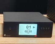 Pro-Ject CD Box RS2T – Pro 8 AES/EBU (XLR) NOWY NEW Transport