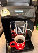 Ekspres KRUPS Evidence