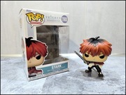 Figurka - Funko POP! - Frieren - #1988 - Stark