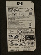 Zasilacz HP 0957-2146 32V 940mA 16V 625mA do drukarki