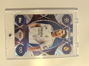 Topps Match ATTAX 25/26 Infinity Jude Bellingham Real Madryt 