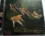 ABRAXAS ...Cykl Obraca Się... CD