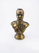 Józef Piłsudski popiersie figurka