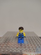 Power Miner figurka LEGO pm017