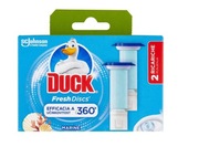 Duck żel czyszczenie WC 72l