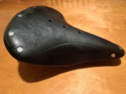 Siodełko rowerowe Brooks B66S