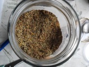 Suszony dziurawiec 50g