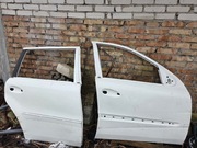 Mercedes GL ML x164 drzwi prawe przód tył