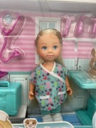 Laleczka Evi zestaw Simba