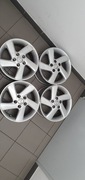 Alufelgi mazda 626