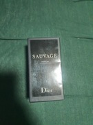 Perfum Dior Sauvage