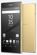 Sony Xperia Z5 złoty E6653, Android 12, stan bardzo dobry+