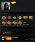 KONTO CS2 PRIME STATUS | 4 medale |