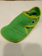 Buty do wody Aquashoes TRIBORD dla malucha rozmiar 22 - 23