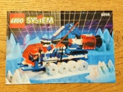 LEGO instrukcja 6898 space