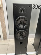 Zestaw Yamaha 5.1 NS-50F 2x80W NS-C55 60W NS-E55 2x50W Kino Domowe