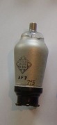 Lampa AF7 AF 7 Telefunken 110% 