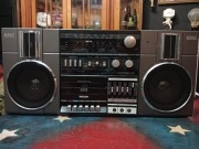 Magnetofon Watson 5630 retro vintage 