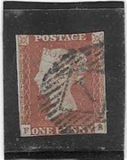 ANGLIA ONE PENNY lit FB