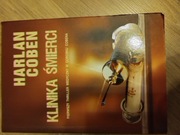 Klinika śmierci Harlan Coben