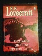 Przypadek Charlesa Dextera Warda - H.P. Lovecraft