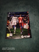 FC26 kod do Playstation Network na Ps5